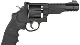 Smith & Wesson M&P Performance Center R8 357 Mag 8-Shot 5