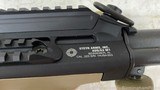 Steyr AUG A3 M1 556 Nato MUD NATO Stock AR Mag Extended Rail - 4 of 8