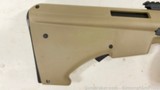 Steyr AUG A3 M1 556 Nato MUD NATO Stock AR Mag Extended Rail - 8 of 8