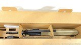 Steyr AUG A3 M1 556 Nato MUD NATO Stock AR Mag Extended Rail - 3 of 8
