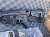 Used ZEV Technologies AR-15 Core Elite 223/5.56 AR15CE556105B - 4 of 7