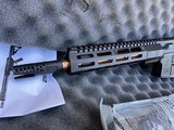 Used ZEV Technologies AR-15 Core Elite 223/5.56 AR15CE556105B - 3 of 7