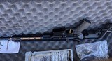 Used ZEV Technologies AR-15 Core Elite 223/5.56 AR15CE556105B - 7 of 7