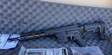 Used ZEV Technologies AR-15 Core Elite 223/5.56 AR15CE556105B - 2 of 7