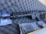 Used ZEV Technologies AR-15 Core Elite 223/5.56 AR15CE556105B - 5 of 7