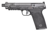 Smith & Wesson M&P 5.7 5.7x28mm 5