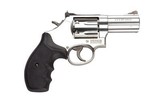 Smith & Wesson 686-6 Plus
357 Mag 7-Shot 3