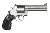 Smith & Wesson 686 Plus 357 Mag 7 Shot 5
