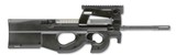 FN America PS90 Standard 5.7x28 10 Round Capacity 3848950440
