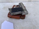 AMT BACKUP .380 ACP MADE IN Irwindale, CA - 3 of 8