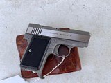 AMT BACKUP .380 ACP MADE IN Irwindale, CA - 6 of 8
