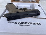 Used Shadow Systems MR920 9mm Foundation Optics Ready SS-1306-SM23 - 5 of 7