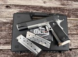 Bul Armory Trophy Classic 1911 40 cal Pistol - 2 of 8