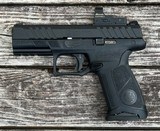 Used Beretta APX A1 9MM W/ Burris Fastfire 17 Round Capacity 3SPEC0701A - 2 of 3