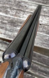 Used Browning BSS 12 Ga Side By Side 26
