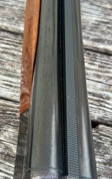 Used Browning BSS 12 Ga Side By Side 26