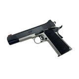 Kimber 1911 Stainless LW Night Guard 9mm + FREE HOLSTER $99 Value - 4 of 4