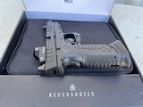Used Springfield Armory XDM Elite 9mm Threaded with Optic - 4 of 8