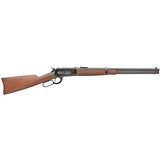Winchester 1886 Saddle Ring Carbine 45-70 22