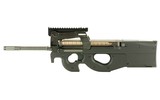 FN Herstal PS90 5.7x28mm Bullpup 16