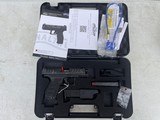 Used Walther PDP Compact 4