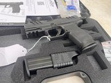 Used Walther PDP Compact 4