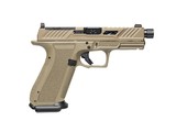 Shadow Systems XR920 Elite 9mm SS-3050 - 1 of 1