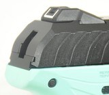 Ruger Security 9 Turquoise Grip 9mm 2 Mags 4In 3821 - 3 of 5