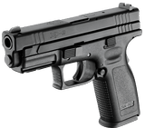 Springfield XD Defender Series 9mm XDD9101