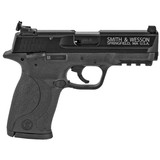Smith & Wesson M&P 22 Compact 22 LR 10 Round Capacity 108390
