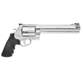 Smith & Wesson 460 XVR 460 S&W 8.38