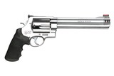 Smith & Wesson 500 S&W Magnum 8 3/8