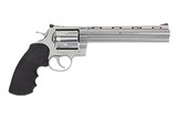New Model Colt Anaconda 44 Mag Stainless 8