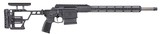 Sig Sauer Cross 308 Winchester Bolt Action 16