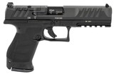 Walther PDP 9MM 5