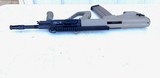 Steyr AUG M1 Mud Stock Extended Rail 556 AUGM1MUDEXT - 2 of 8