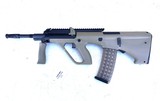Steyr AUG M1 Mud Stock Extended Rail 556 AUGM1MUDEXT - 4 of 8