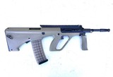 Steyr AUG M1 Mud Stock Extended Rail 556 AUGM1MUDEXT - 6 of 8