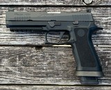 Used Sig Sauer P320 X-Five 9mm 5