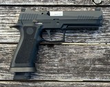 Used Sig Sauer P320 X-Five 9mm 5