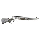 Marlin Model 336 SBL 30-30 Stainless 19