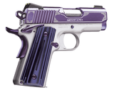 Kimber Amethyst Ultra II 9mm Purple 1911 3200319