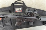 Springfield Saint Victor AR Pistol 300 Blackout 9
