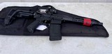 Springfield Saint Victor AR Pistol 300 Blackout 9