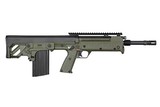 Kel-Tec RFB 308 OD Green Bullpup 18