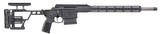 Sig Sauer Cross 308 Winchester Bolt Action 16" 5+1 CROSS 308 16B