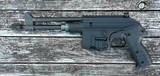 Kel-Tec PLR16 223 Long Range Pistol 9.2