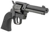 Diamondback Sidekick 22 WMR 9rd 4.50" Black Revolver DB052CA001