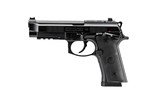 Beretta 92GTS 9mm 92 GTS 15 Round Capacity J92XFMSDA15 - 1 of 1