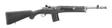 Ruger Mini-14 Tactical 556 Nato Stainless Steel 5819